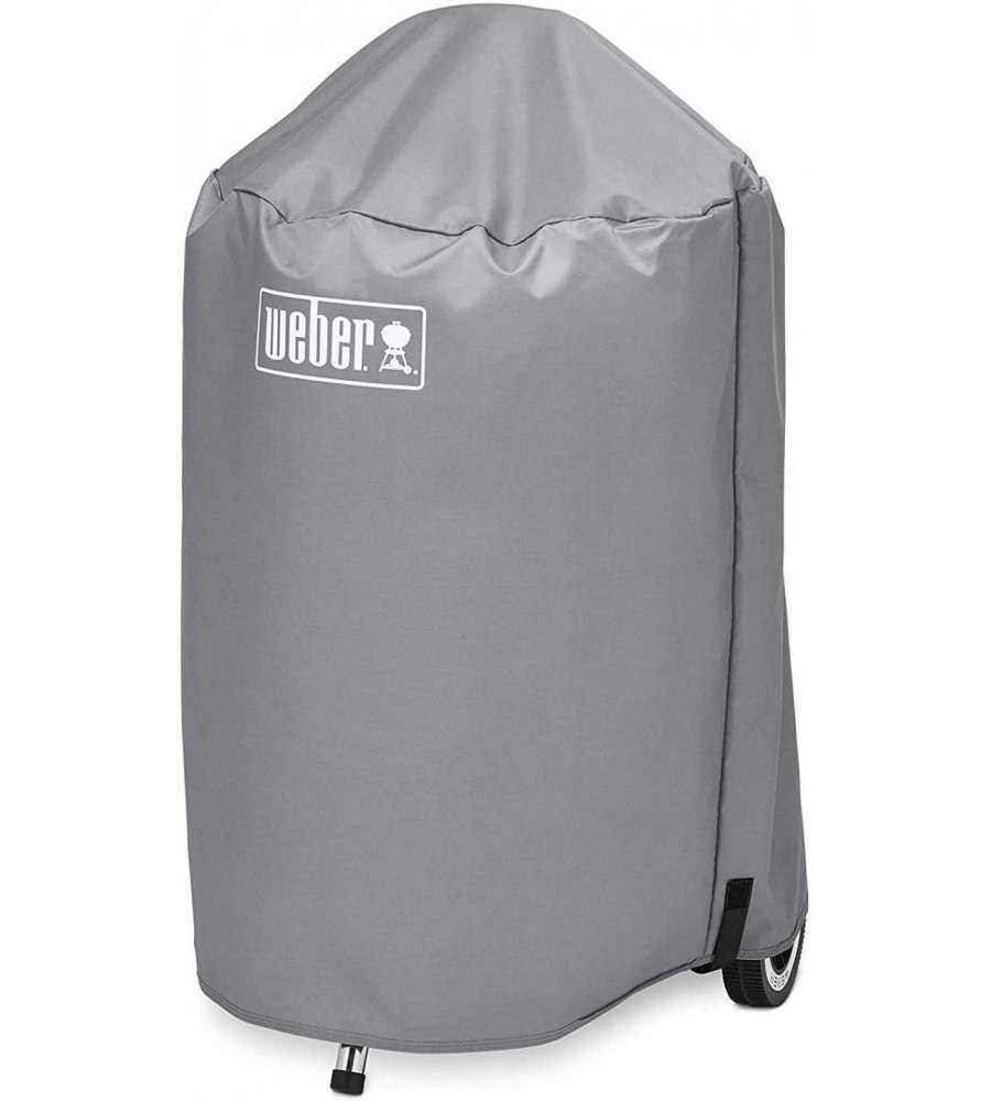 WEBER Custodia Protettiva per Barbecue a Carbone 47 cm - Tela