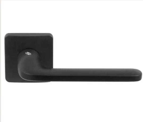 MANIGLIA COLOMBO ROBOQUATTRO S ID51R RAL 9005-0ID51R-NM