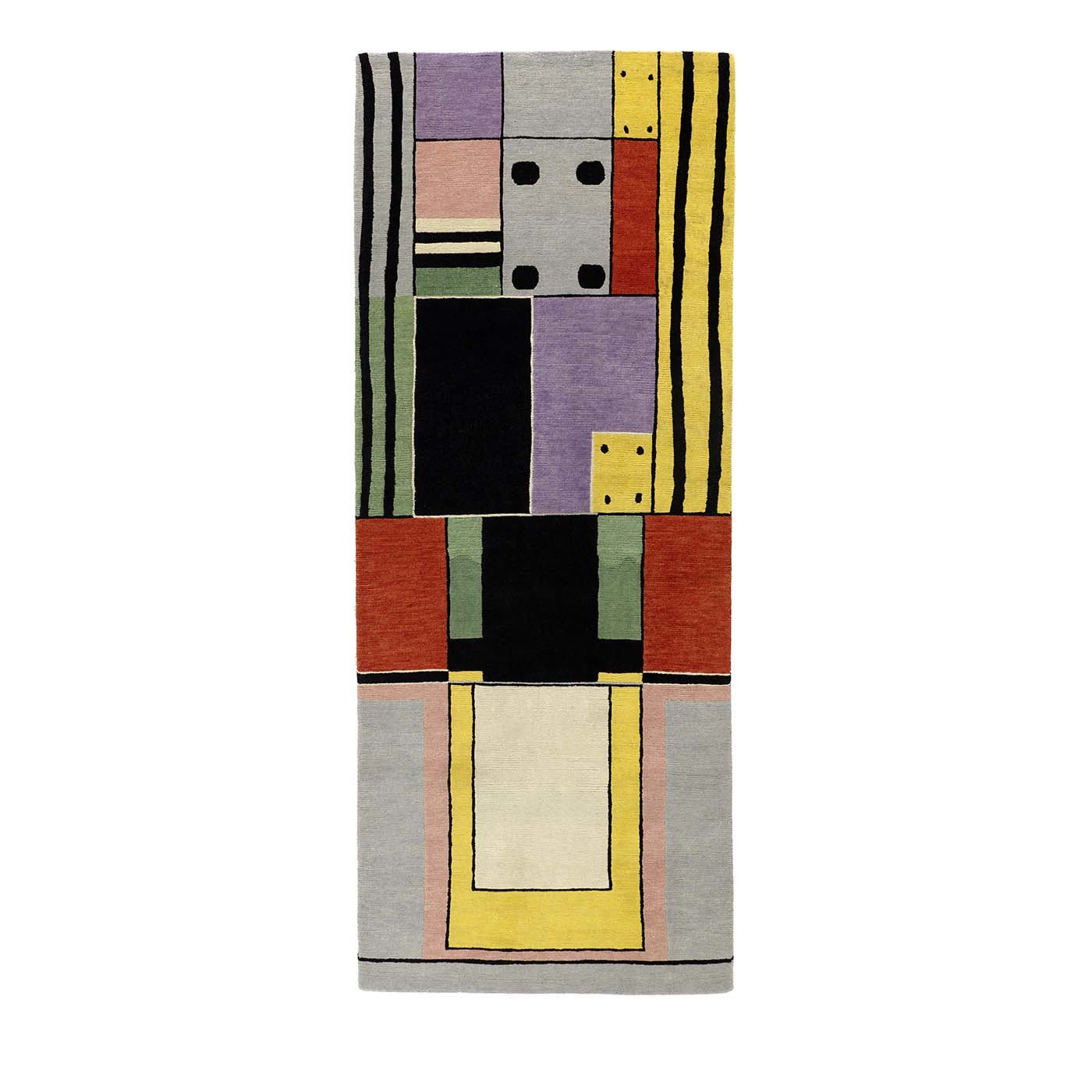 Arazzo Broadway di Roger Selden - Post Design