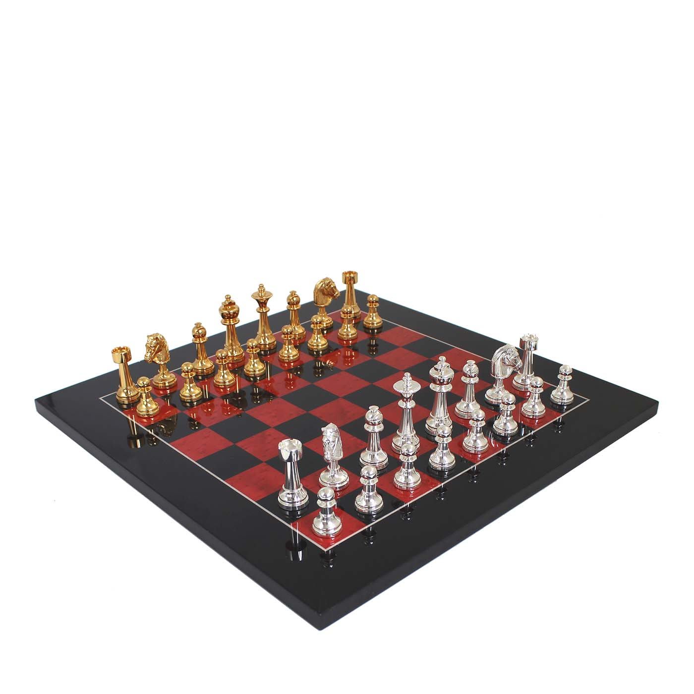 Set di scacchi Staunton