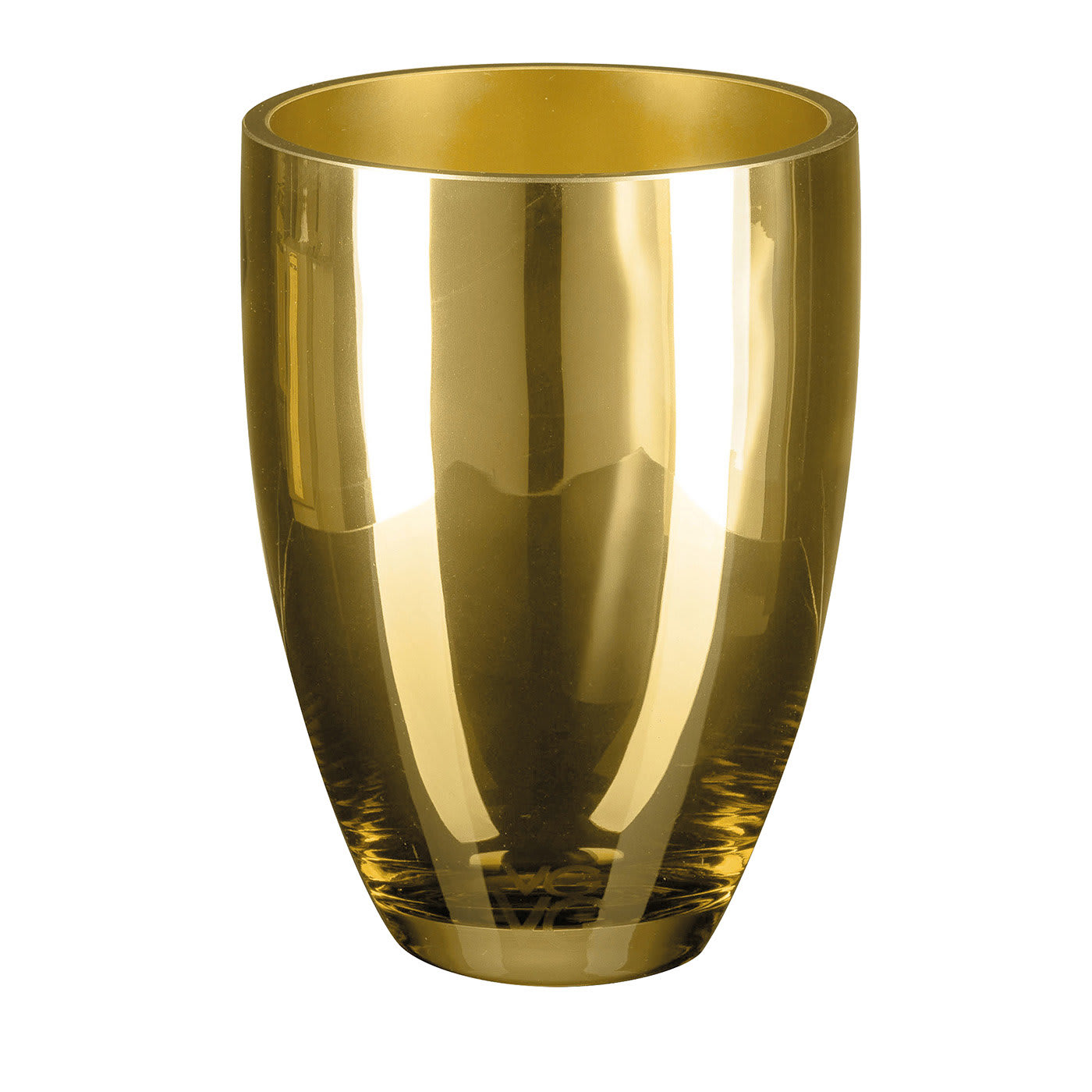 Vaso Tik Gold