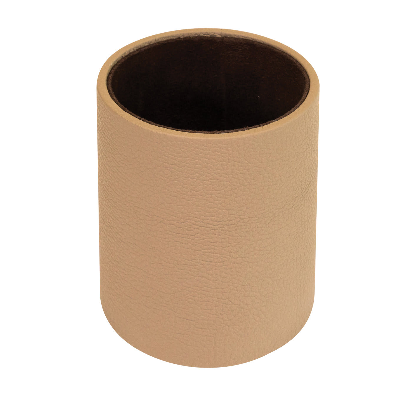 Portamatite in pelle Milano