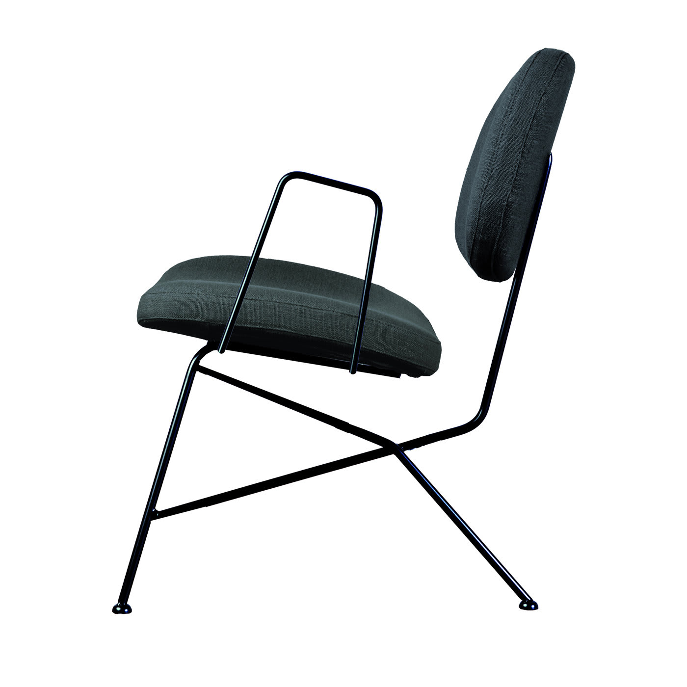 CHR02 Sedia da salotto