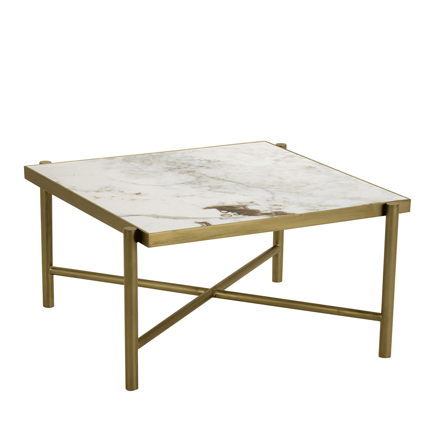 Rea 3.1 Tavolino quadrato #1