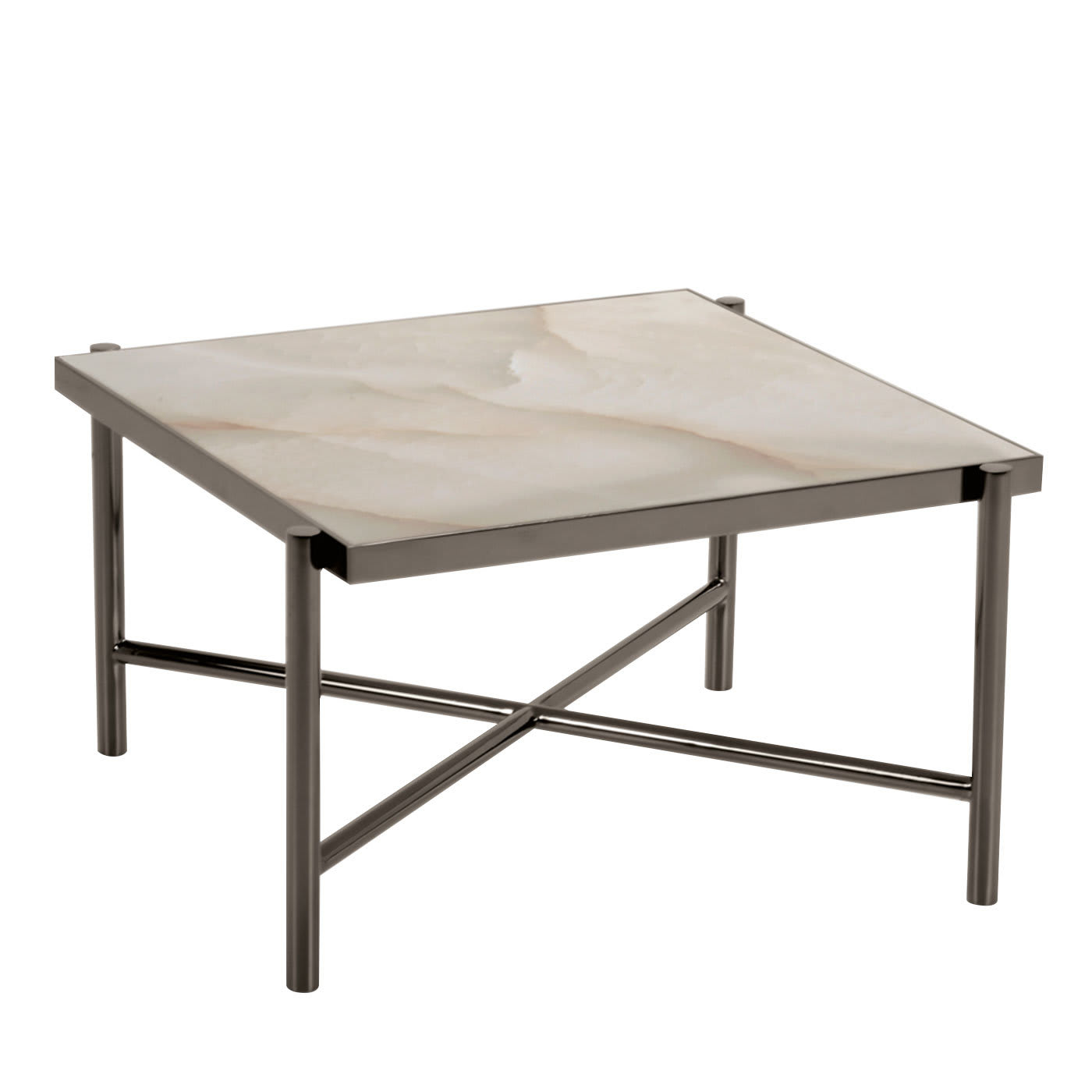 Tavolino quadrato Rea #3