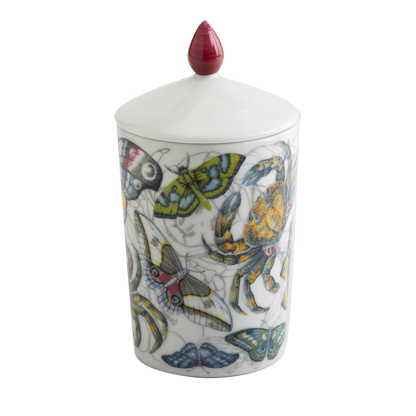 Candela Carezze Luxe