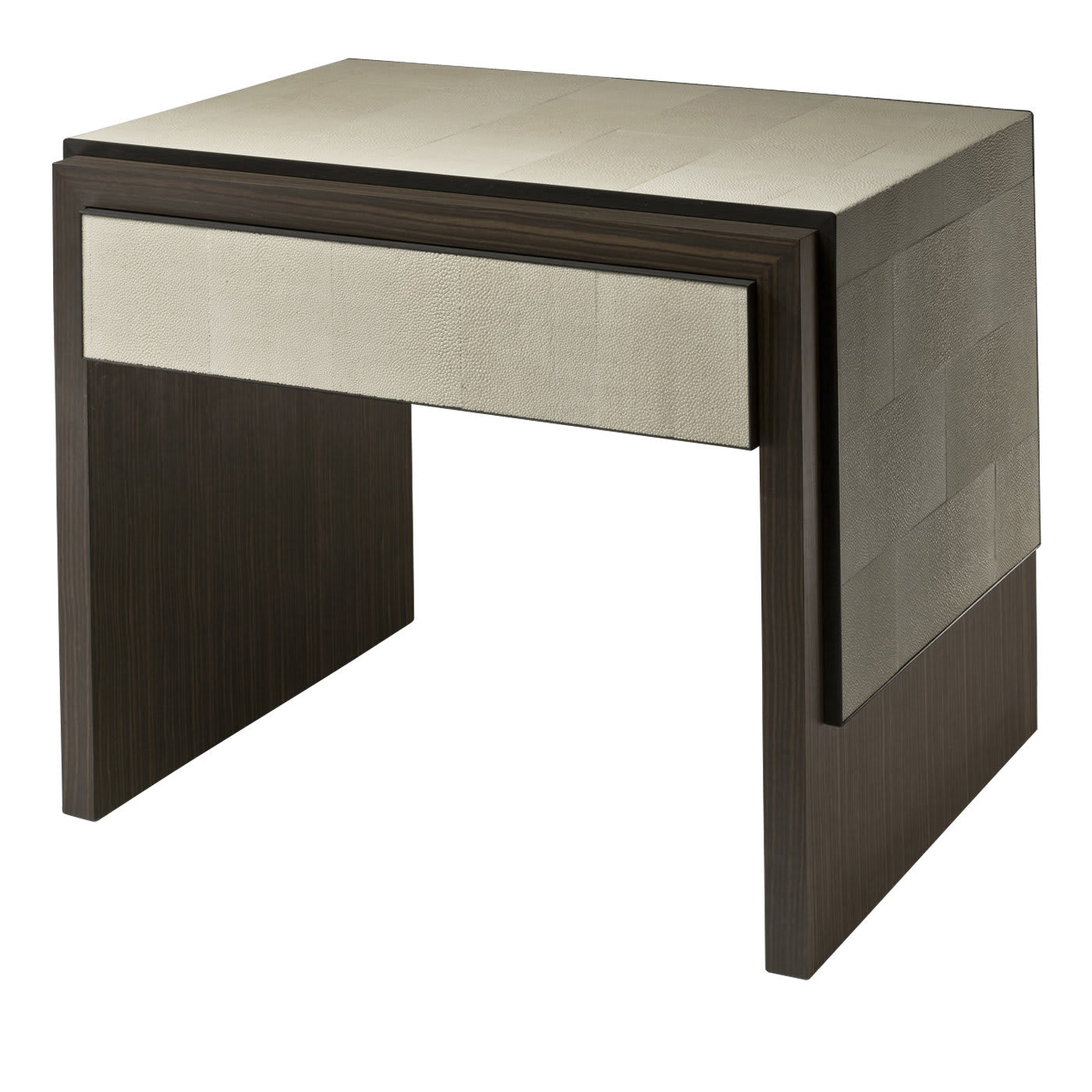 Tavolo piccolo decorato