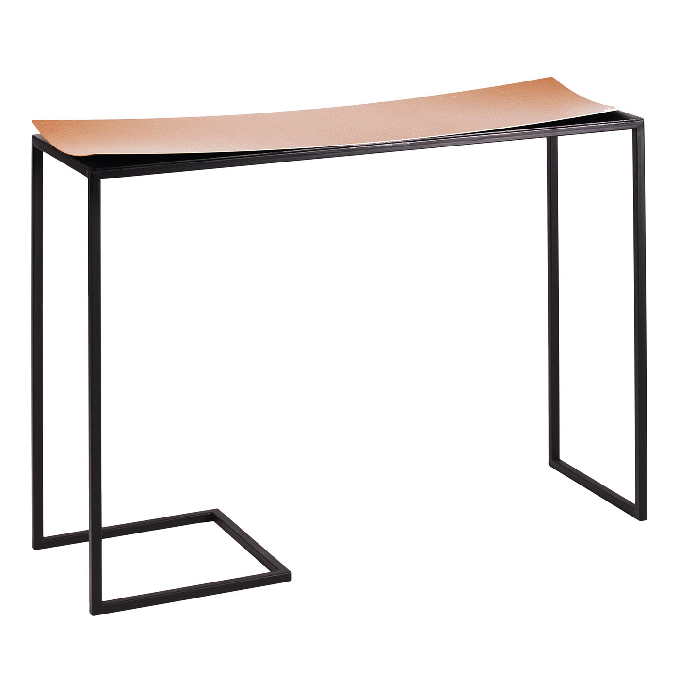 Console Sfoglio di Domenico De Palo