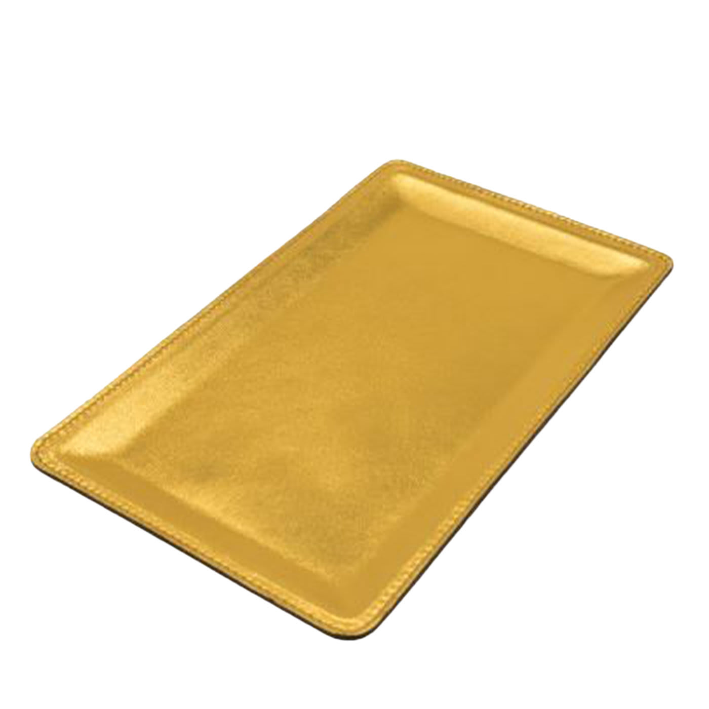 Firenze Gold Vide Poche
