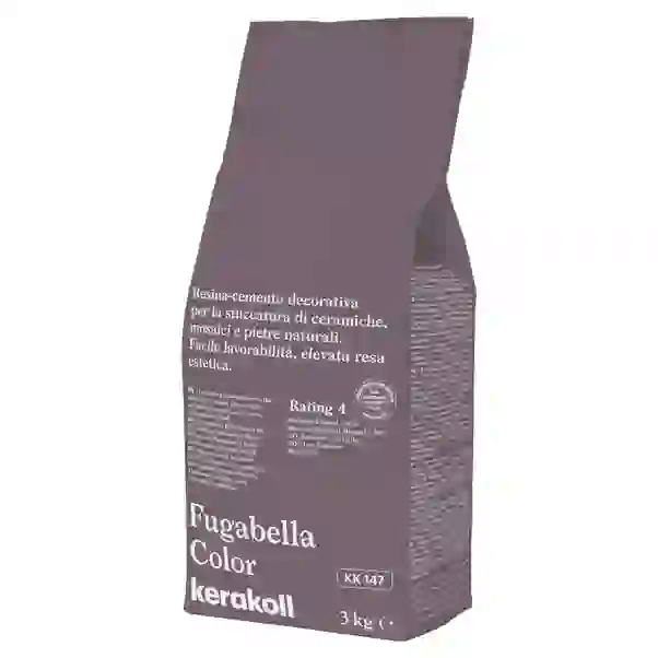 Fugabella Color KK 147 Confezione 3 Kg - Kerakoll