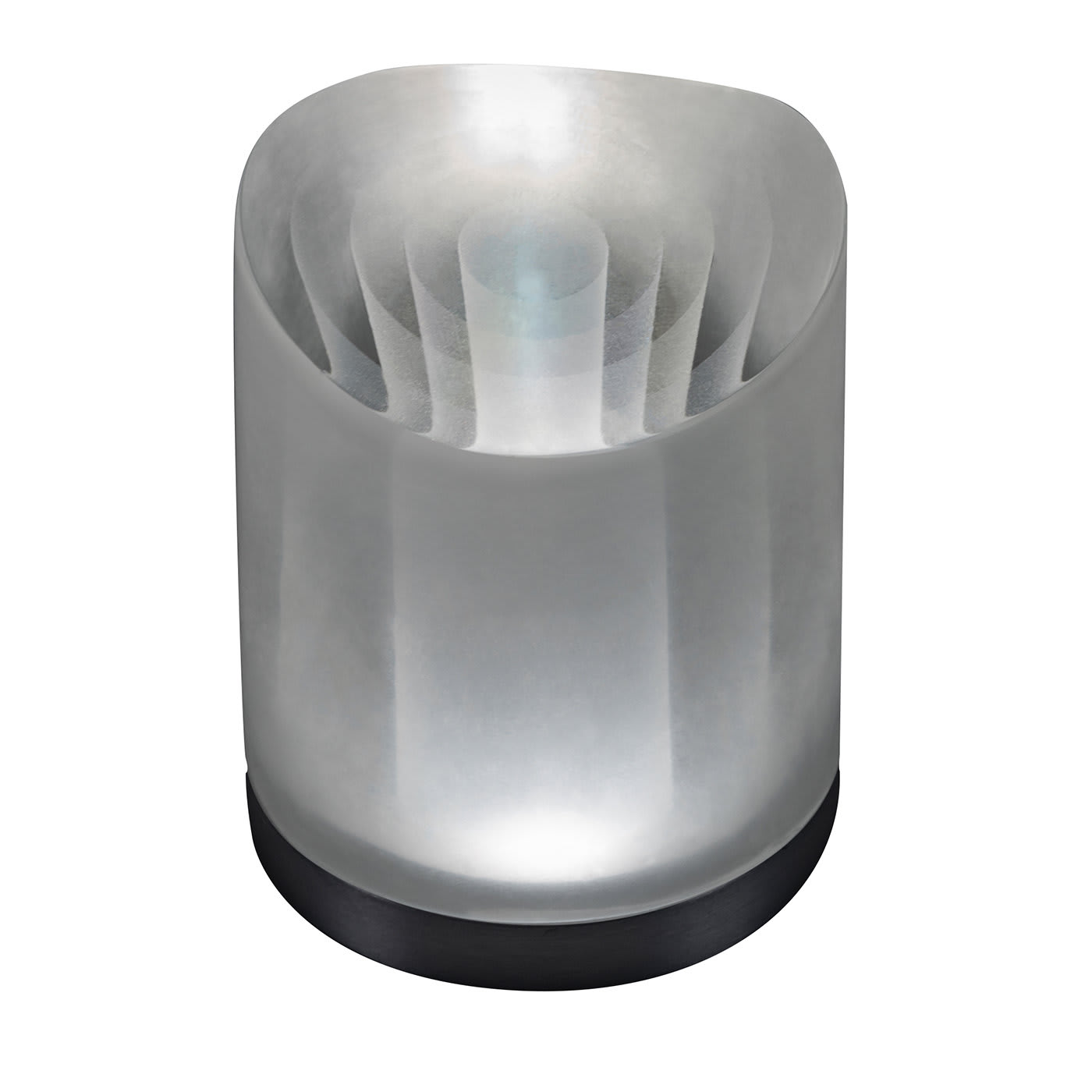 Lampada da tavolo Petite Silk di Federico Peri