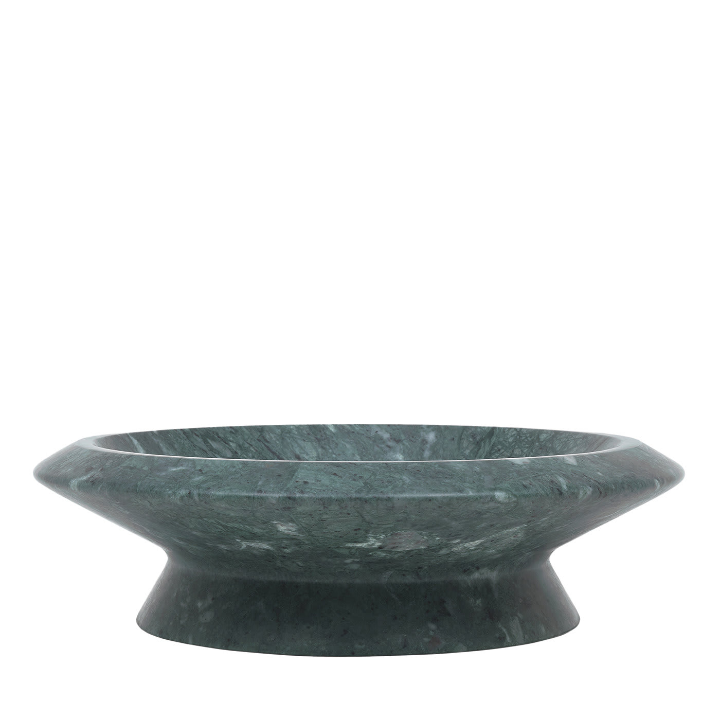 Centrotavola Amaltea Green Guatemala di Ivan Colominas