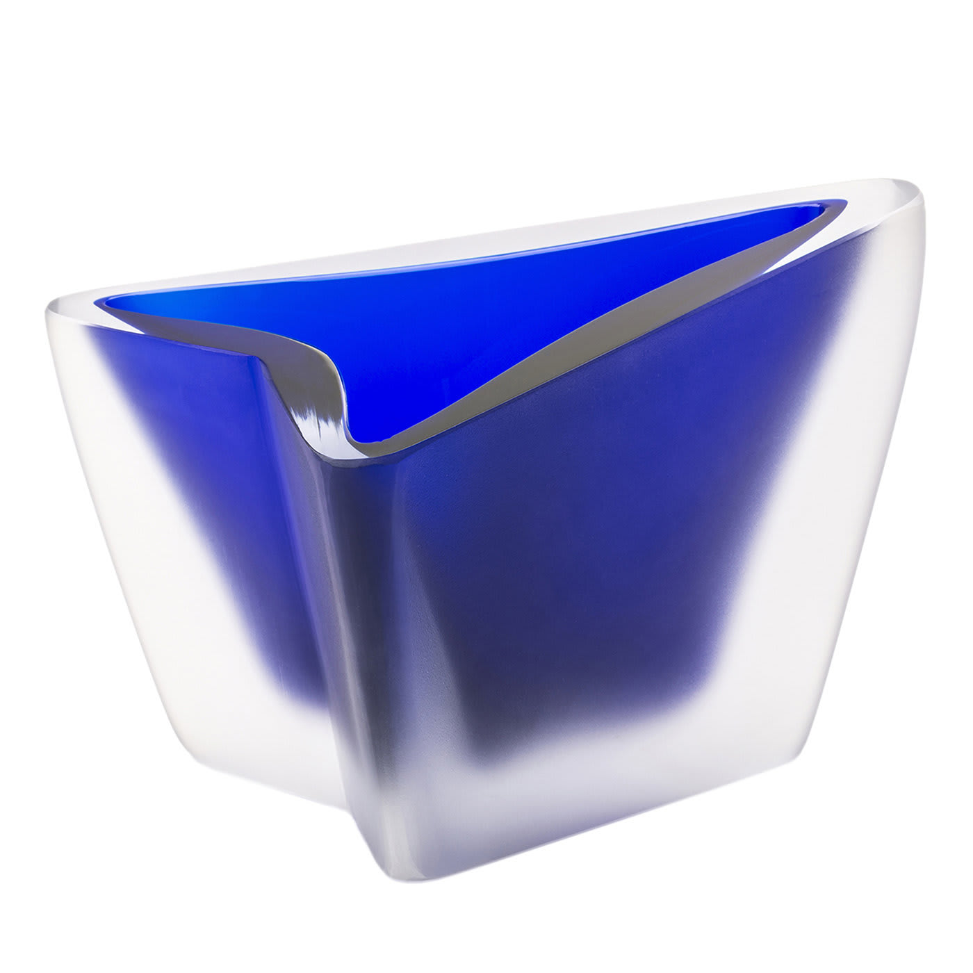 VASO PICCOLO FRECCIA