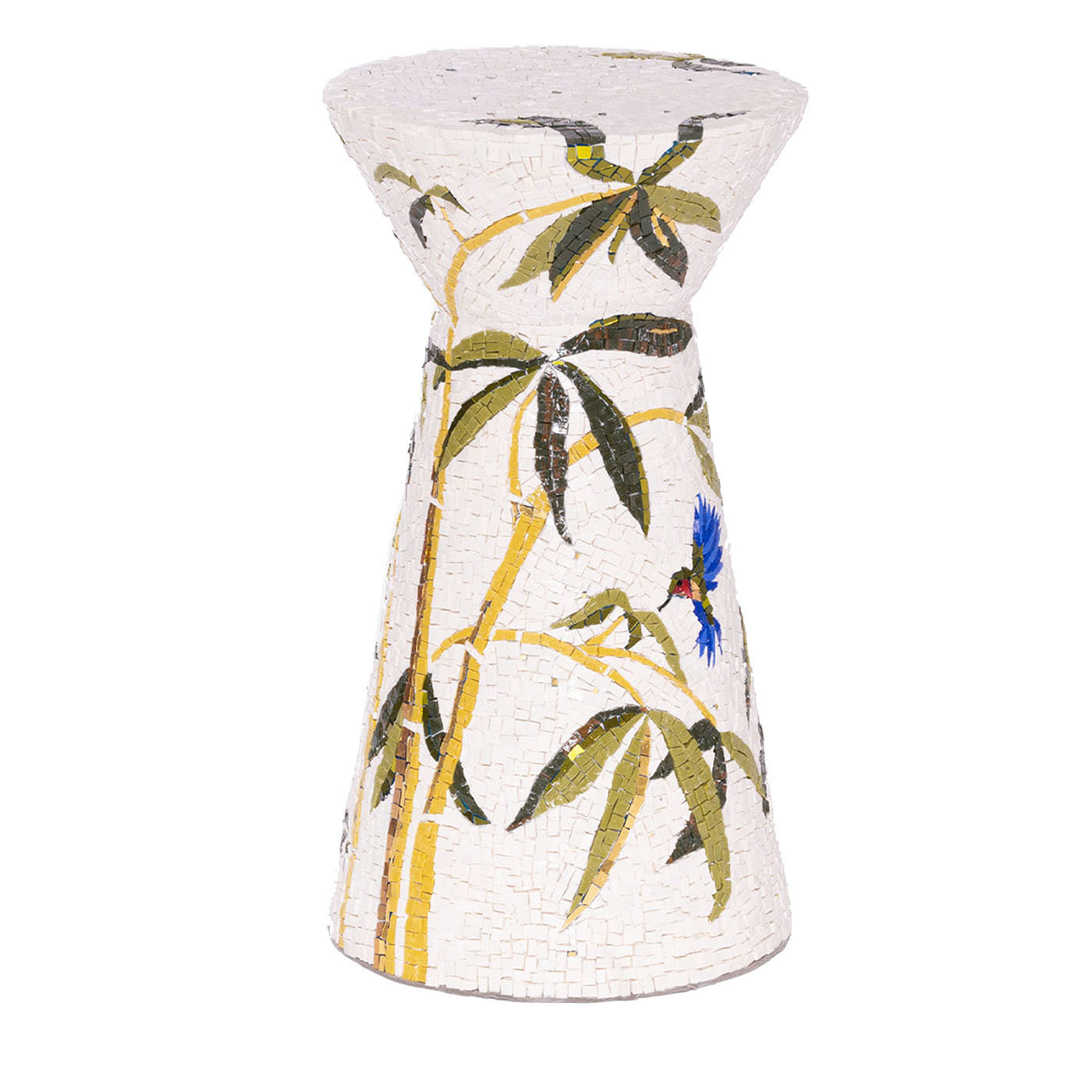 Sgabello Casarialto Atelier Barena di Michela Nardin