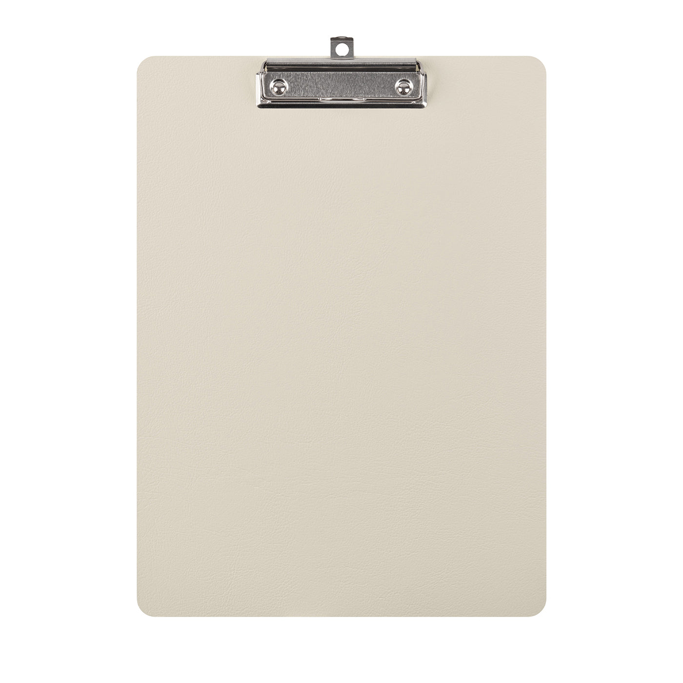 Portablocco in pelle Panna Cotta