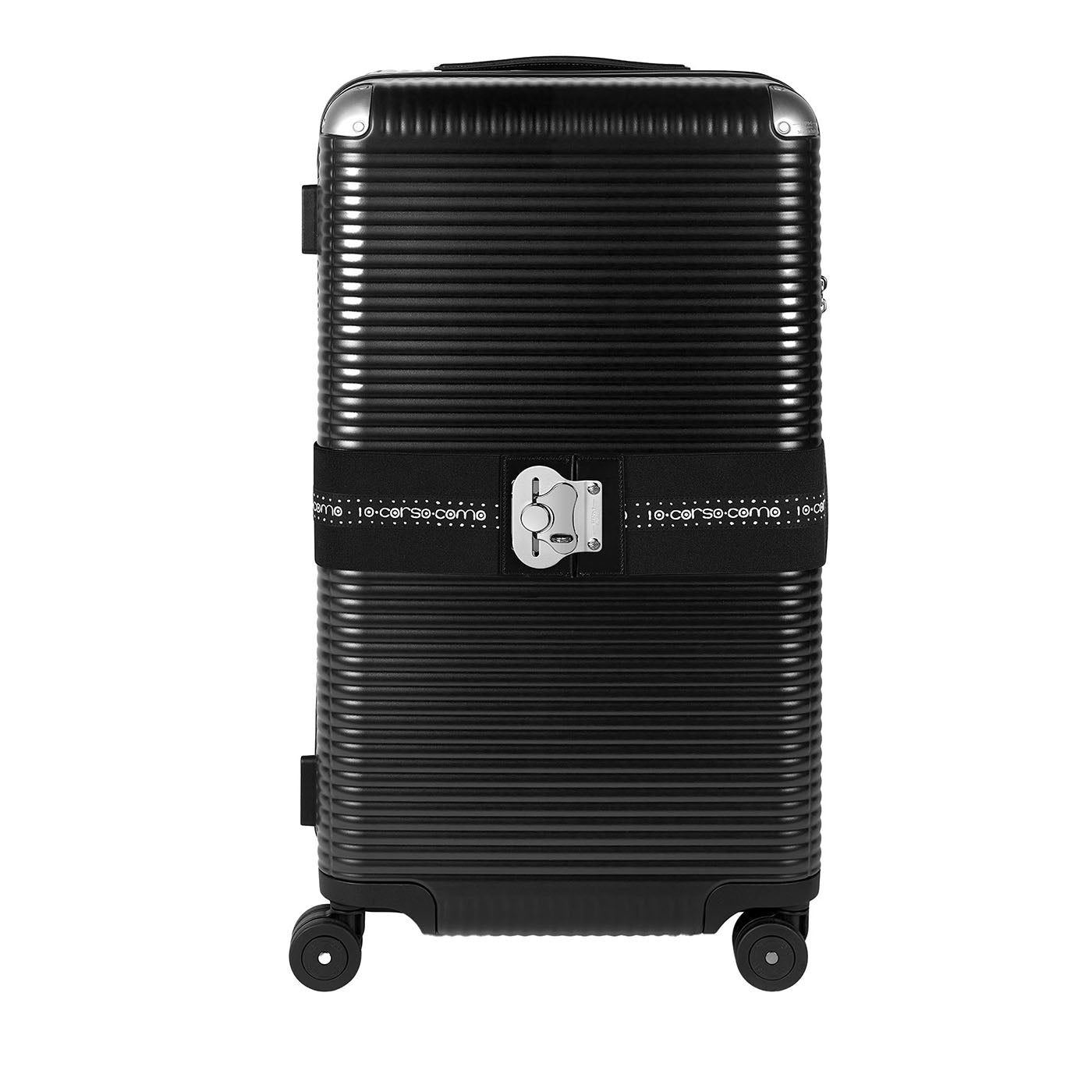 TRUNK SU RUOTE BANK ZIP DLX 10 CORSO COMO EDITION