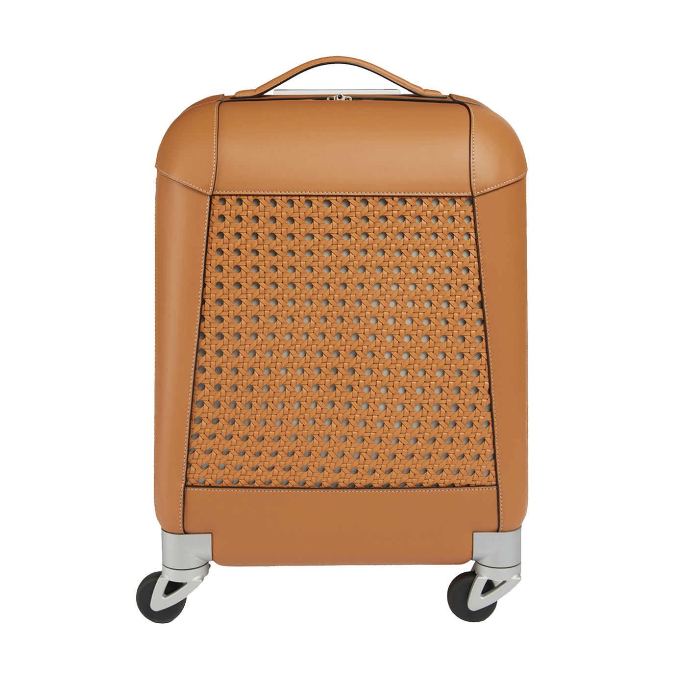 Bagaglio a mano in noce