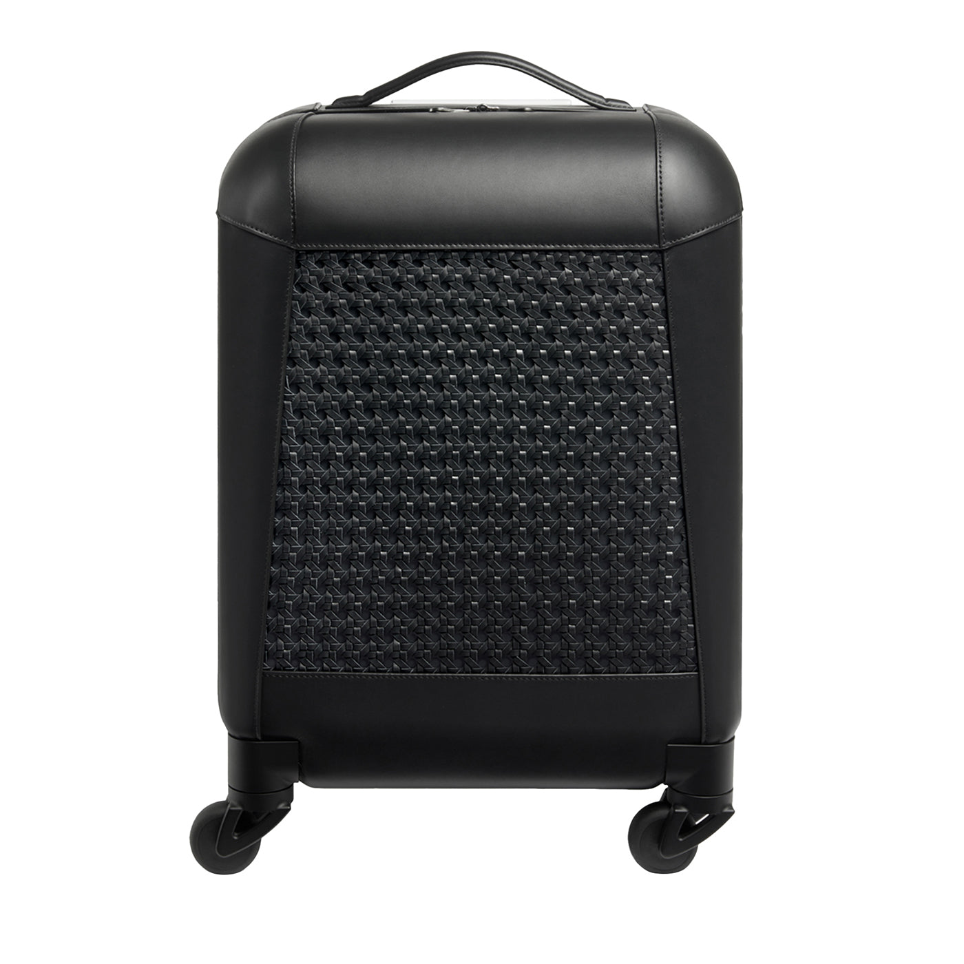 Bagaglio a mano nero