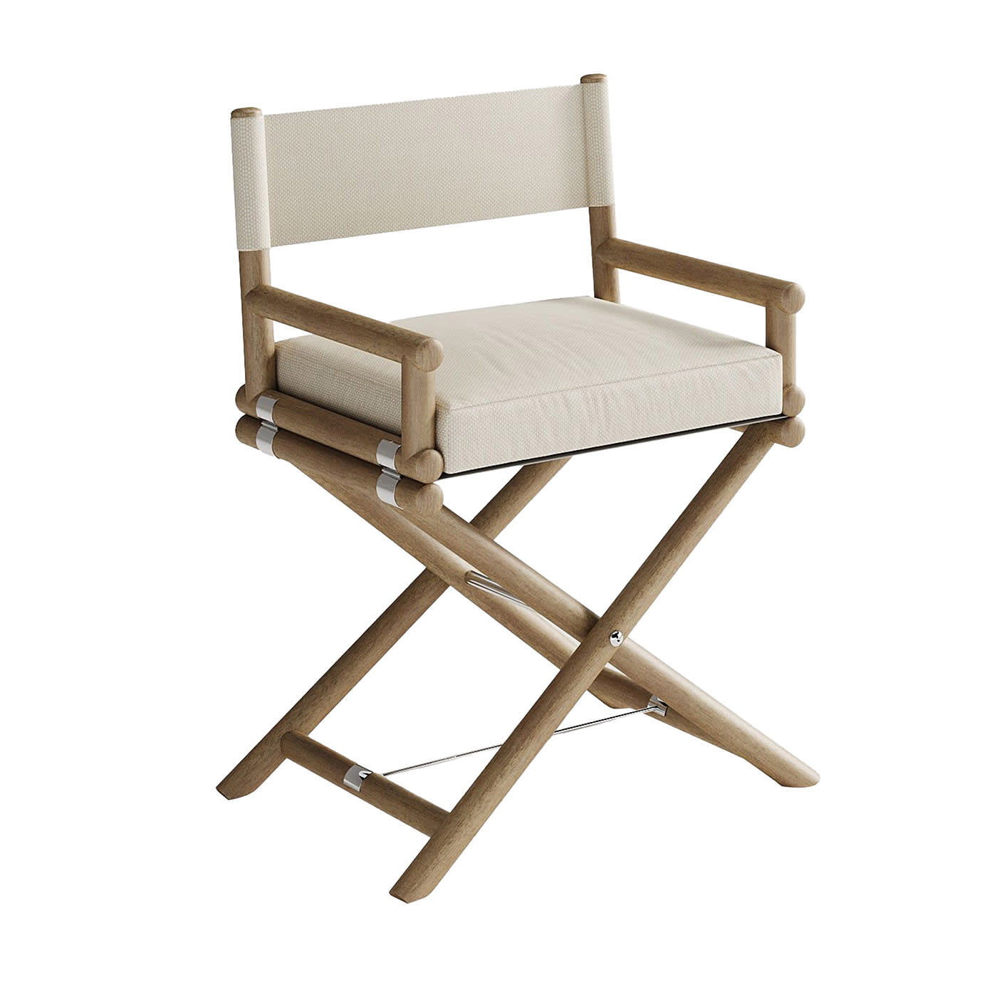 Sedia da regista Maxim di Carlo Colombo