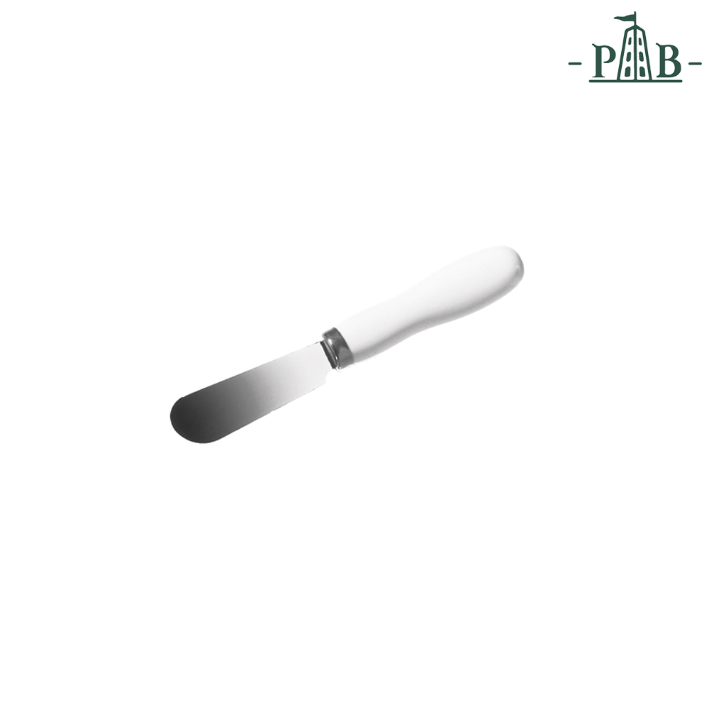 PORCELLANA BIANCA SPALMABURRO PIENZA