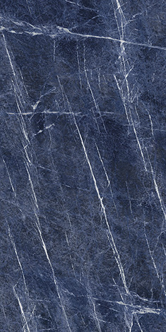 FIANDRE MAXIMUM IN MARMI DIVINE BLUE LUCIDATO SQ. 75X37,5-MML263673