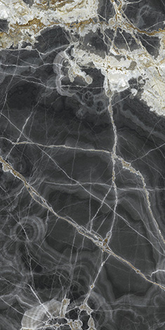 FIANDRE MAXIMUM IN MARMI MAJESTIC ONYX LUCIDATO SQ. 75X75-MML264677