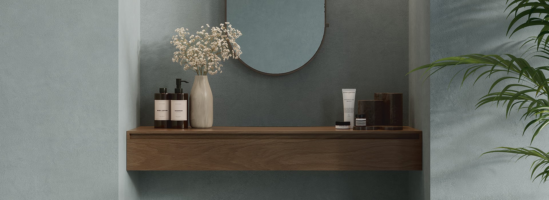 BALANCE AZURE NATURALE 120X120-IGP120575