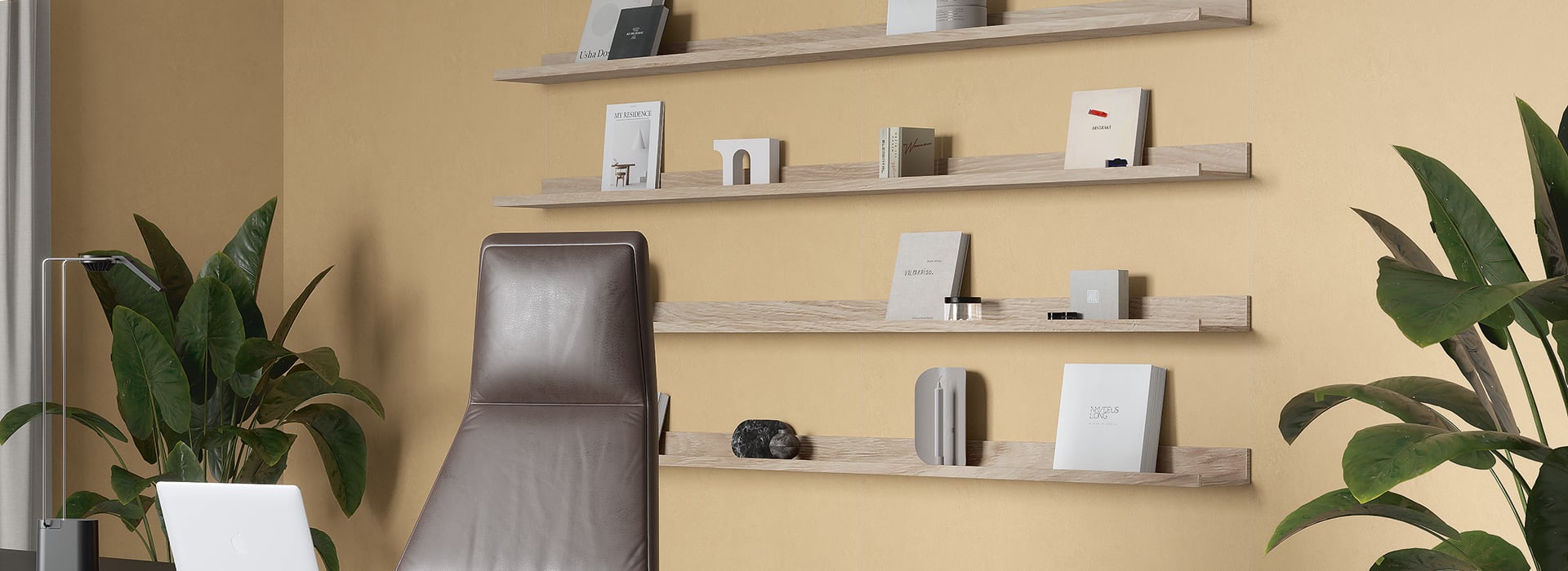 BALANCE OCHRE NATURALE 120X120-IGP120578