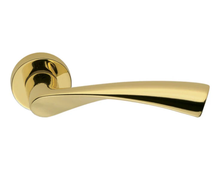 MANIGLIA COLOMBO FLESSA CB51R HPS-0CB51R-HPS