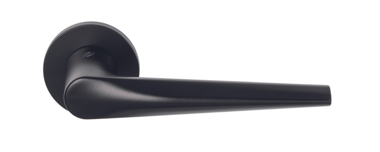 MANIGLIA COLOMBO PEAK PJ11R RAL 9005-0PJ11R-NM