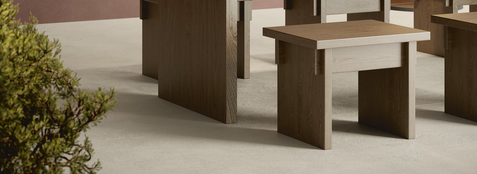 BALANCE IVORY NATURALE 120X60-IGP62567