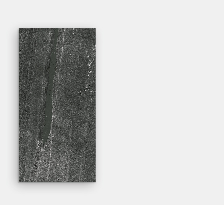 PIETRA DI BASALTO ACTIVE NERO ACTIVE SQ. 100X100-IAS100223M6