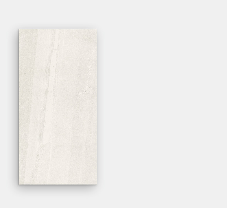 PIETRA DI BASALTO ACTIVE BIANCO STRUTTURATA ACTIVE SQ. 75X25-IAS575339