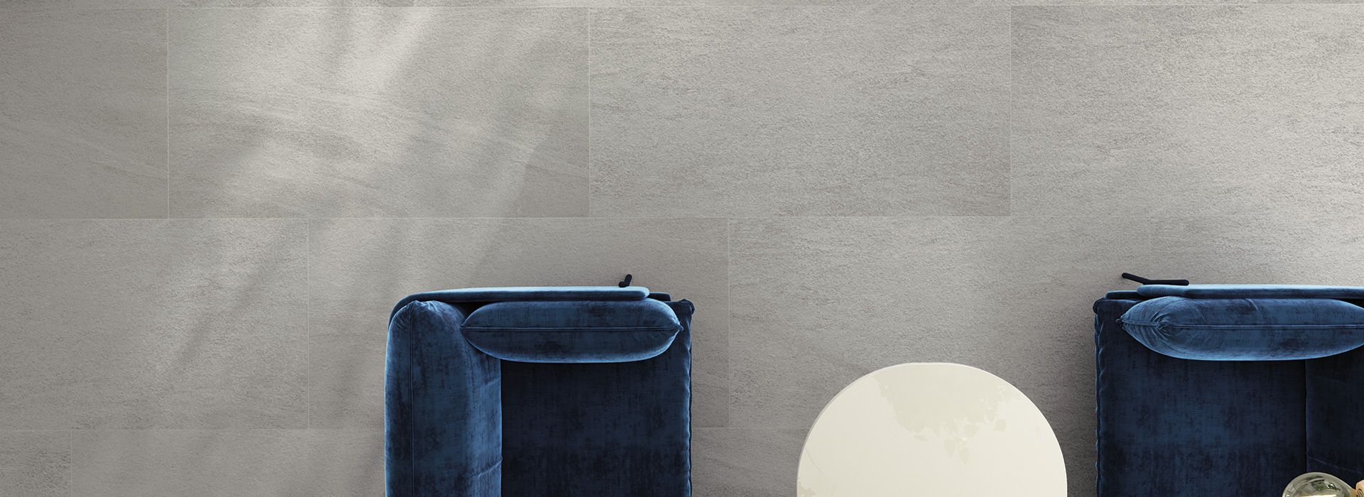 PIETRE QUARZITE CENERE ANTISLIP 2CM 60X60-STA66400