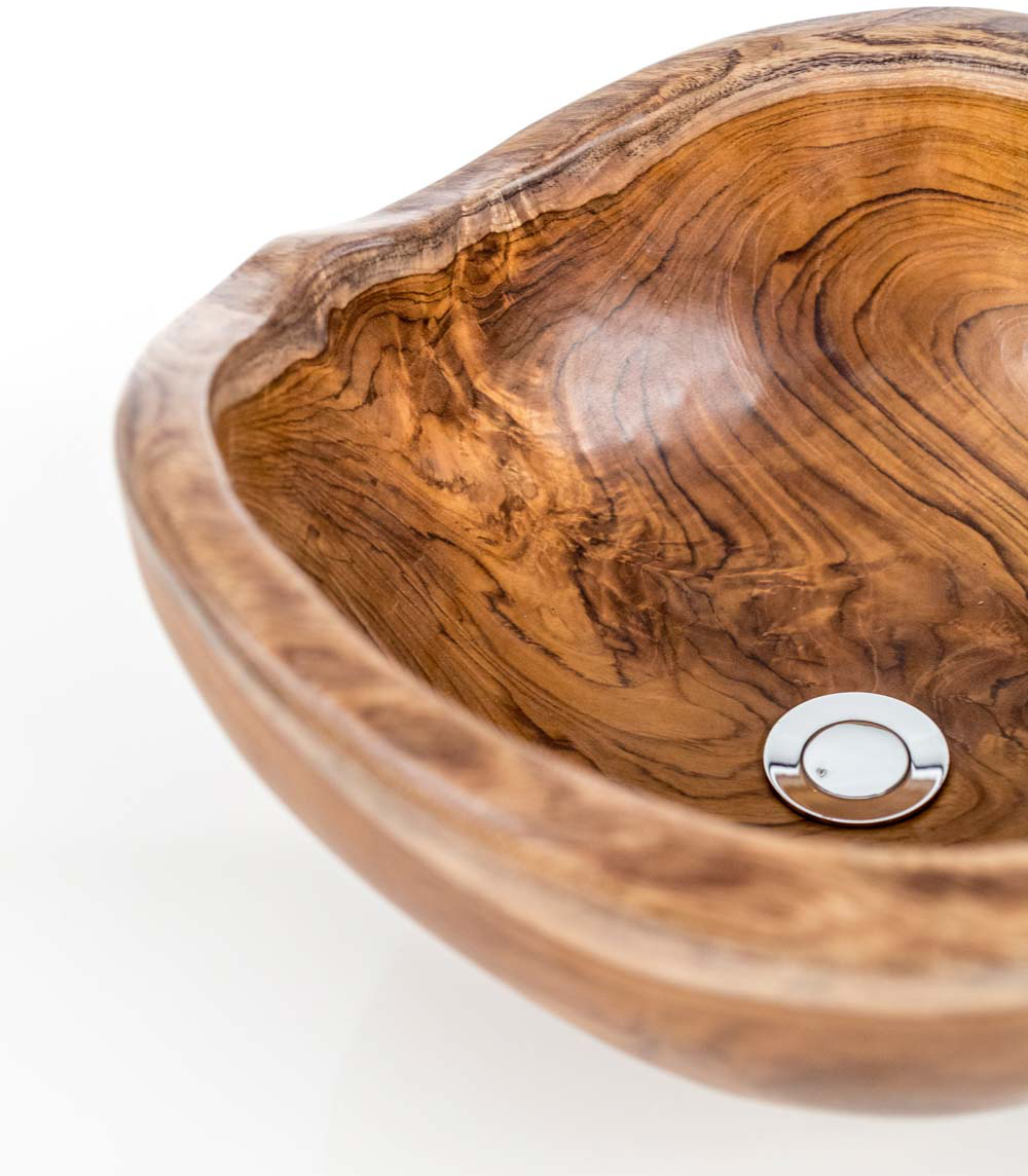 CIPI' SARONG LAVANDINO-CP950/SA-TEAKWOOD