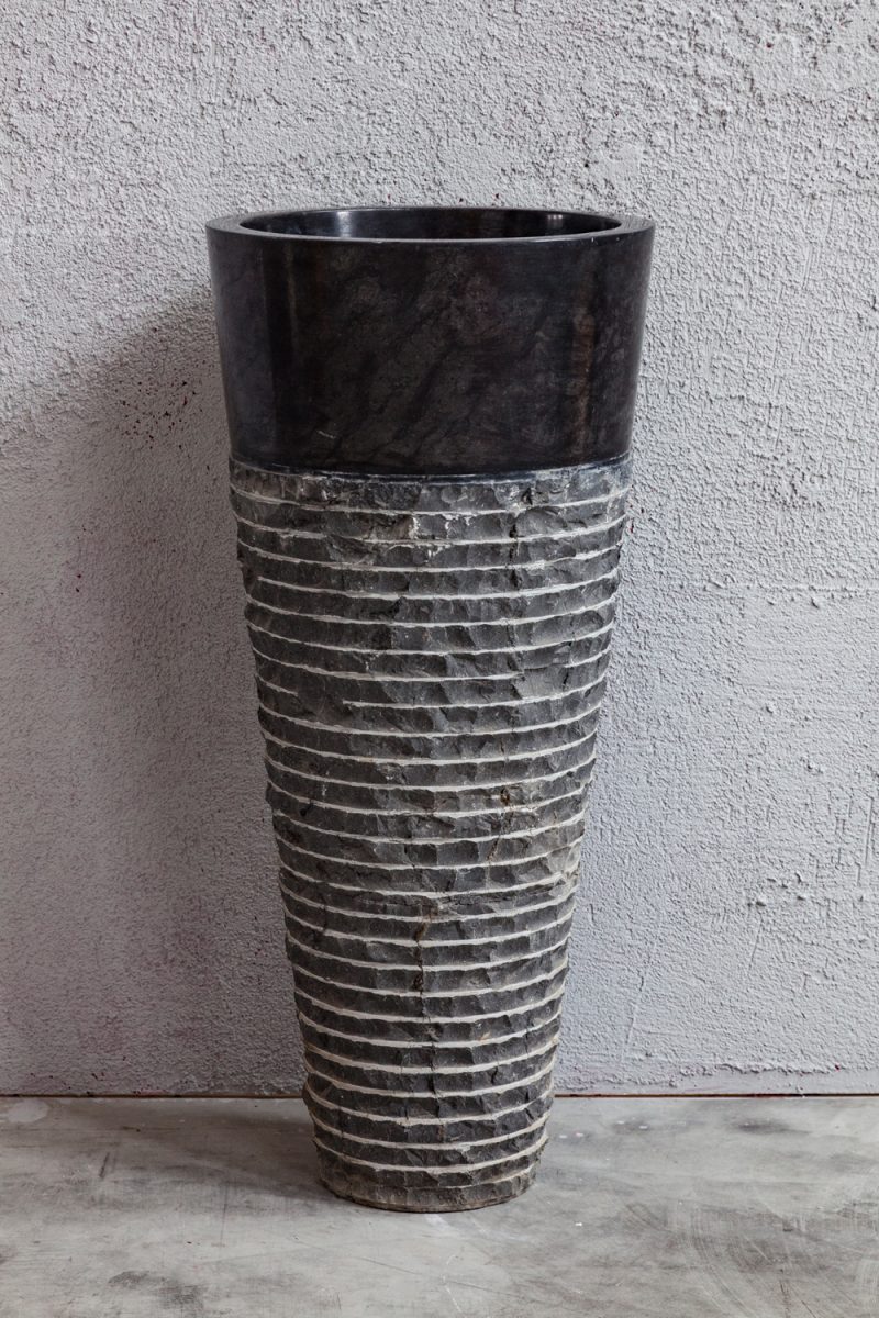 CIPI' LAVANDINO STAND UP-CP950/ST-NERO