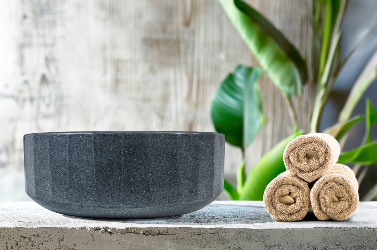 CIPI' LAVANDINO CASTLE-CP950C-DARK