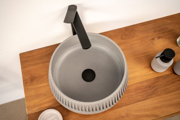 CIPI' LAVANDINO GEAR-CP950GE-GRIGIO