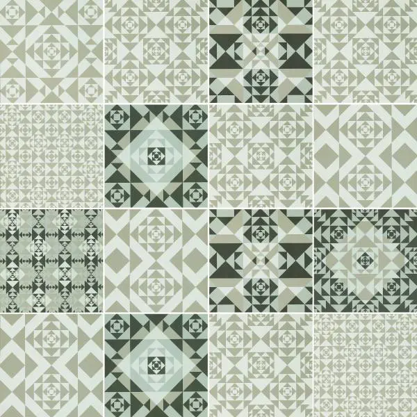 REFIN FRAME CARPET RANDOM R 60x60-LD82