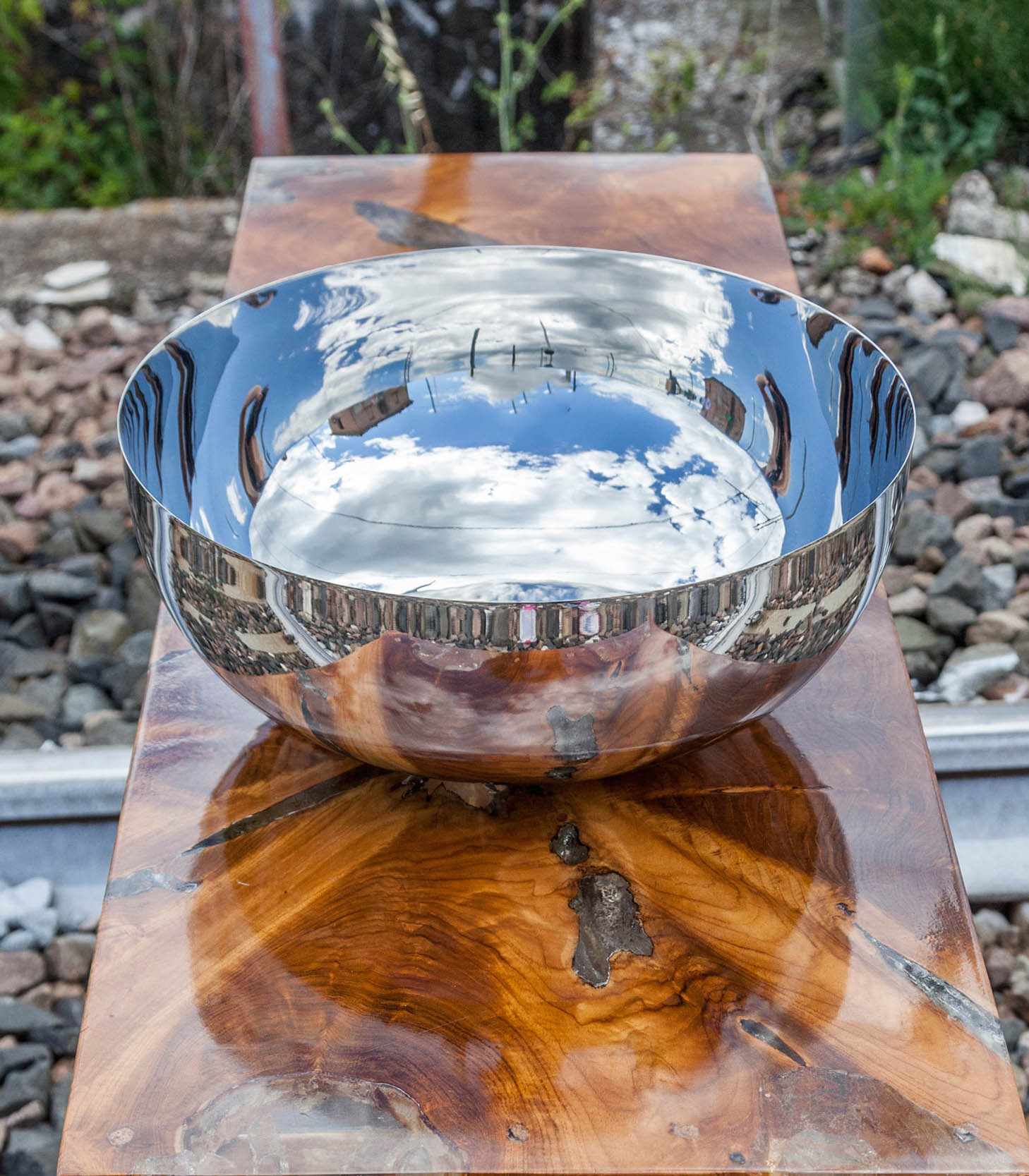 CIPI' LAVANDINO LOFT-CP950M-CROMO