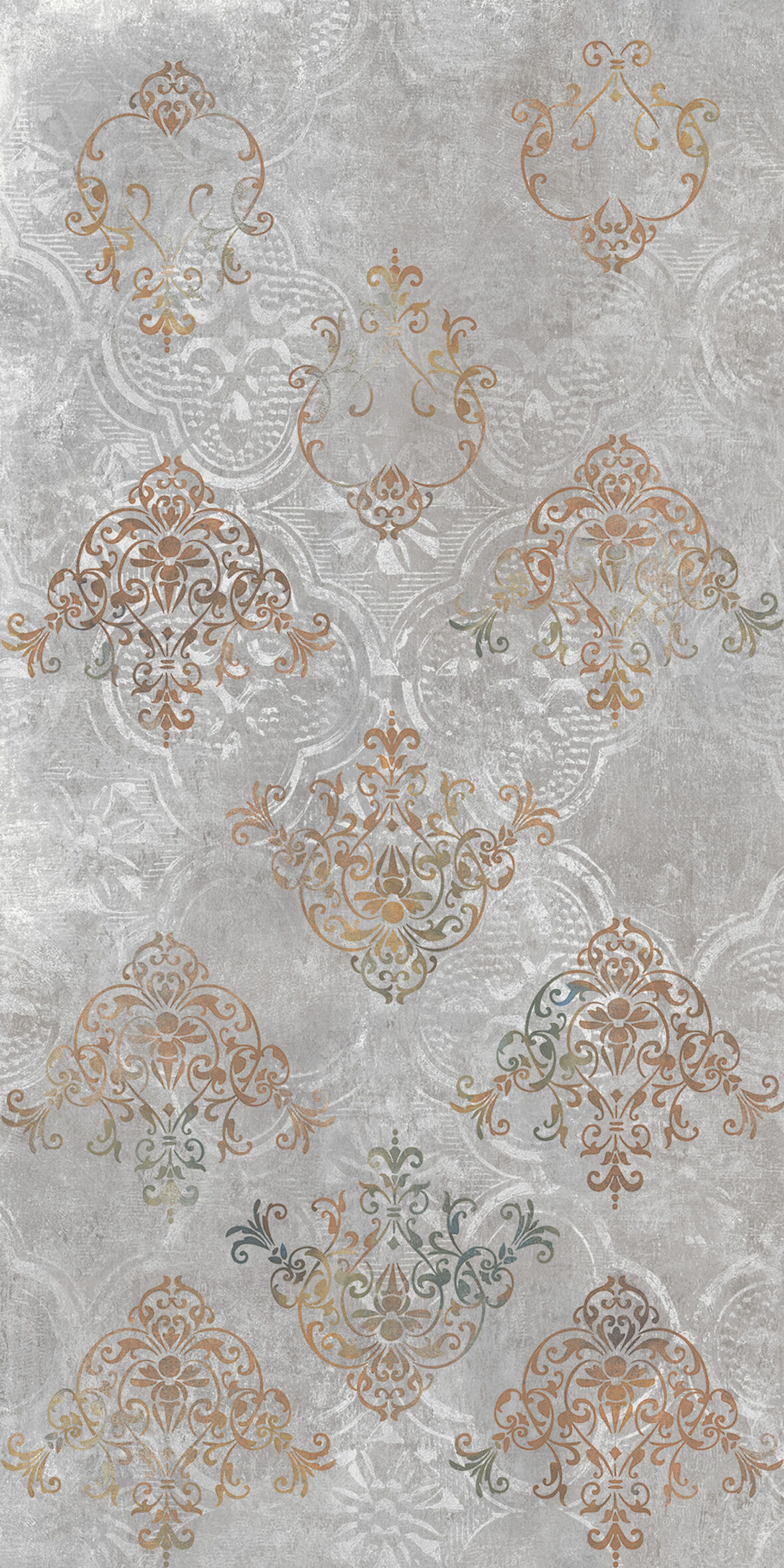 ENERGIEKER RETT DECORO BELLE EPOQUE 60x120-R11BEPD