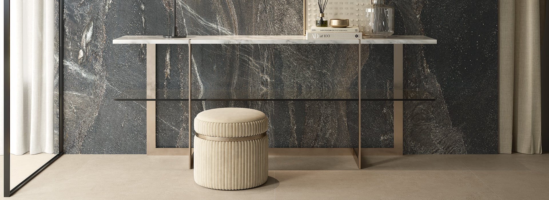 BALANCE NUDE NATURALE 120X120-IGP120570