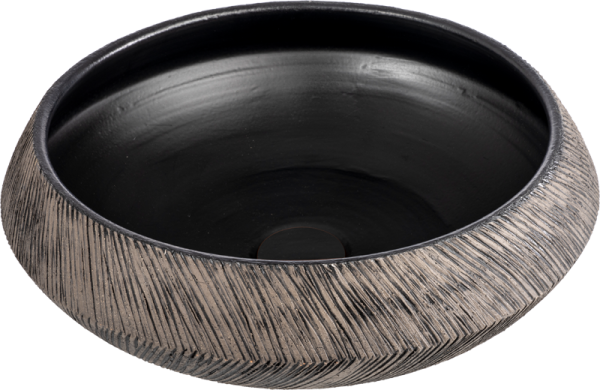 CIPI' LAVABO TUAREG-CP950TU-NERO