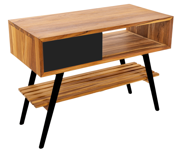 CIPI' CONSOLLE FEEL GOOD CM 150-CP880FEEL-NERO