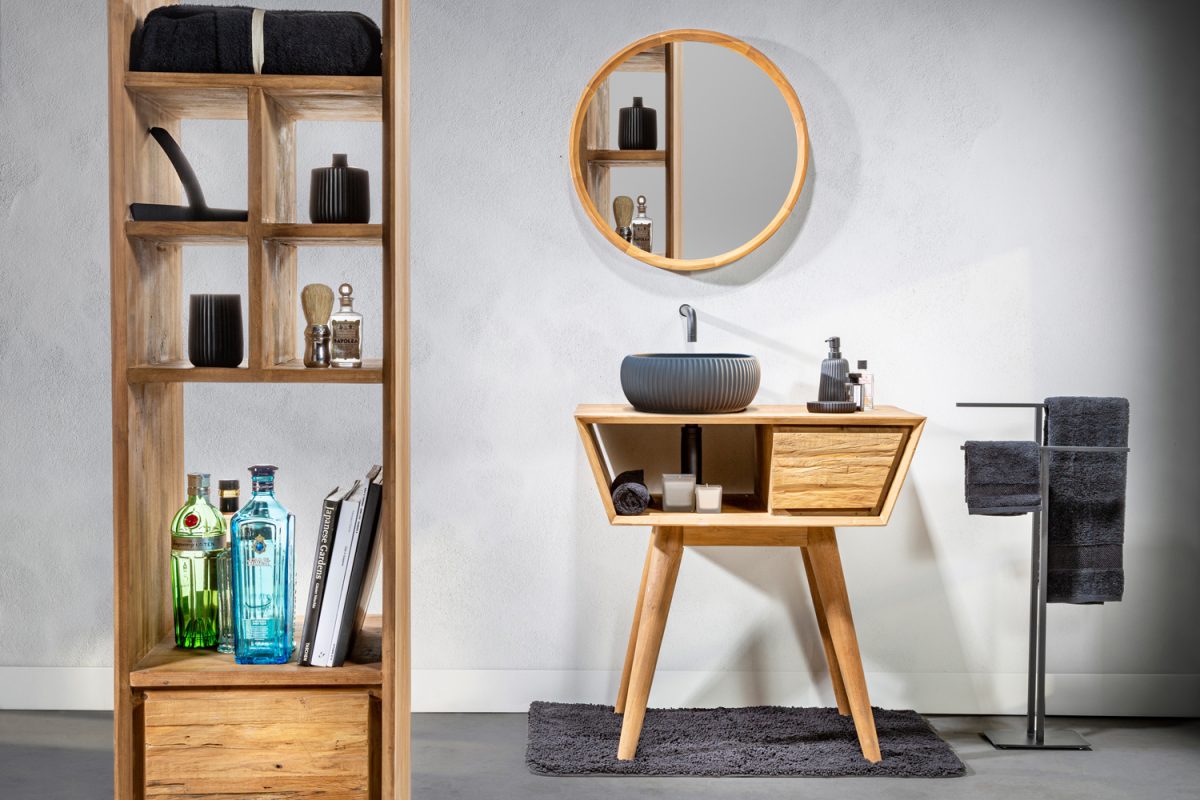 CIPI' CONSOLLE PADAT-CP880N-80cm