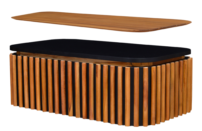 CIPI' INVILLA TOP-CP880VIT-100cm