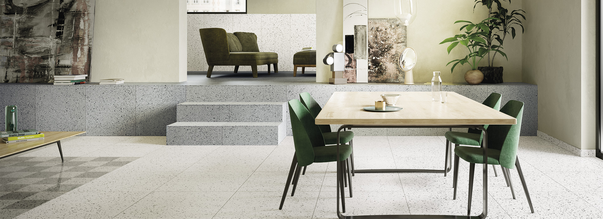 RIALTO SILVER NATURALE SQ. 120X120-P120421