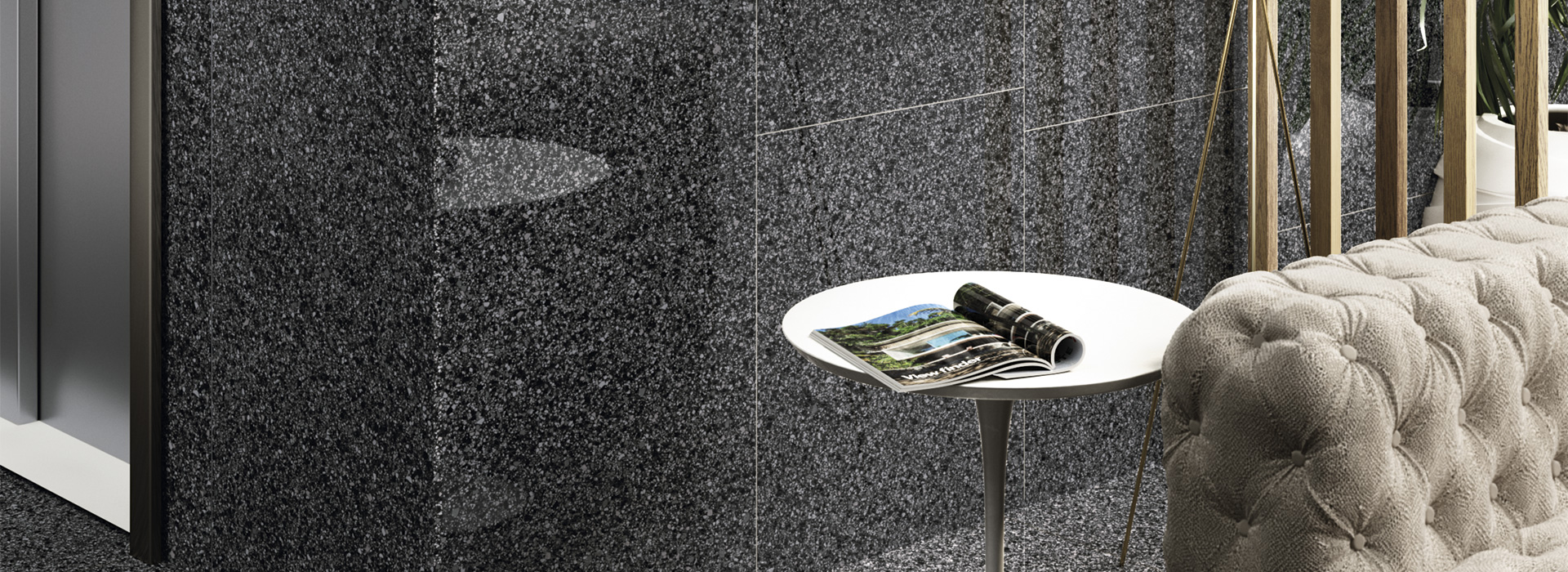 RIALTO GRAPHITE NATURALE SQ. 120X60-P62423