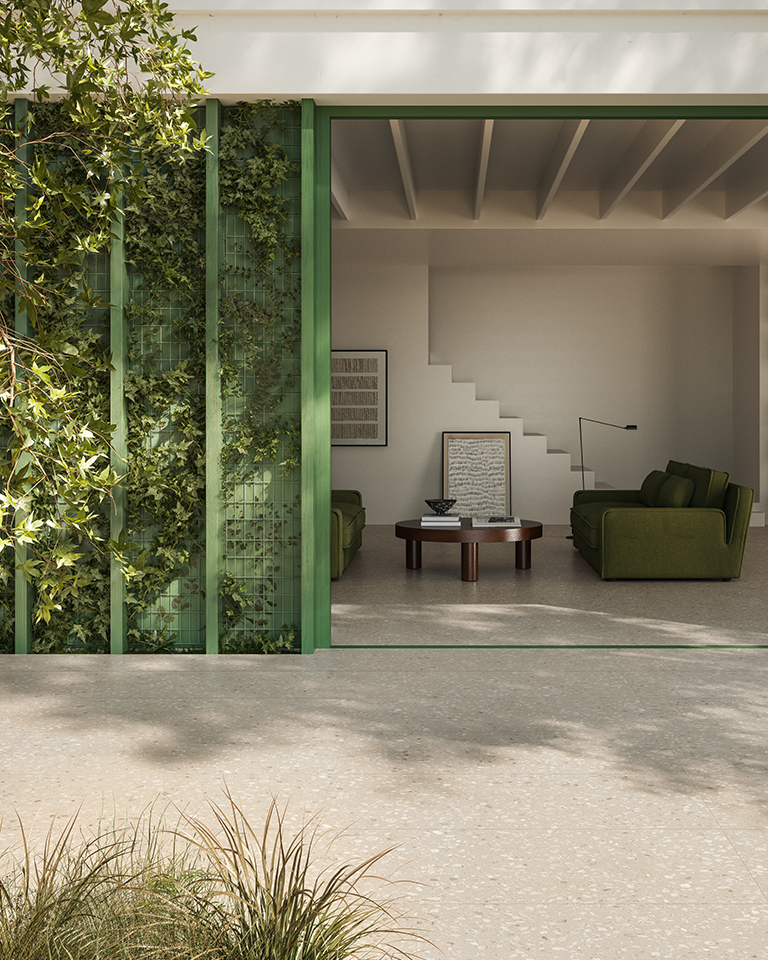 SANT'AGOSTINO GLOW IVORY 9090 AS 2-CSAGLIA290