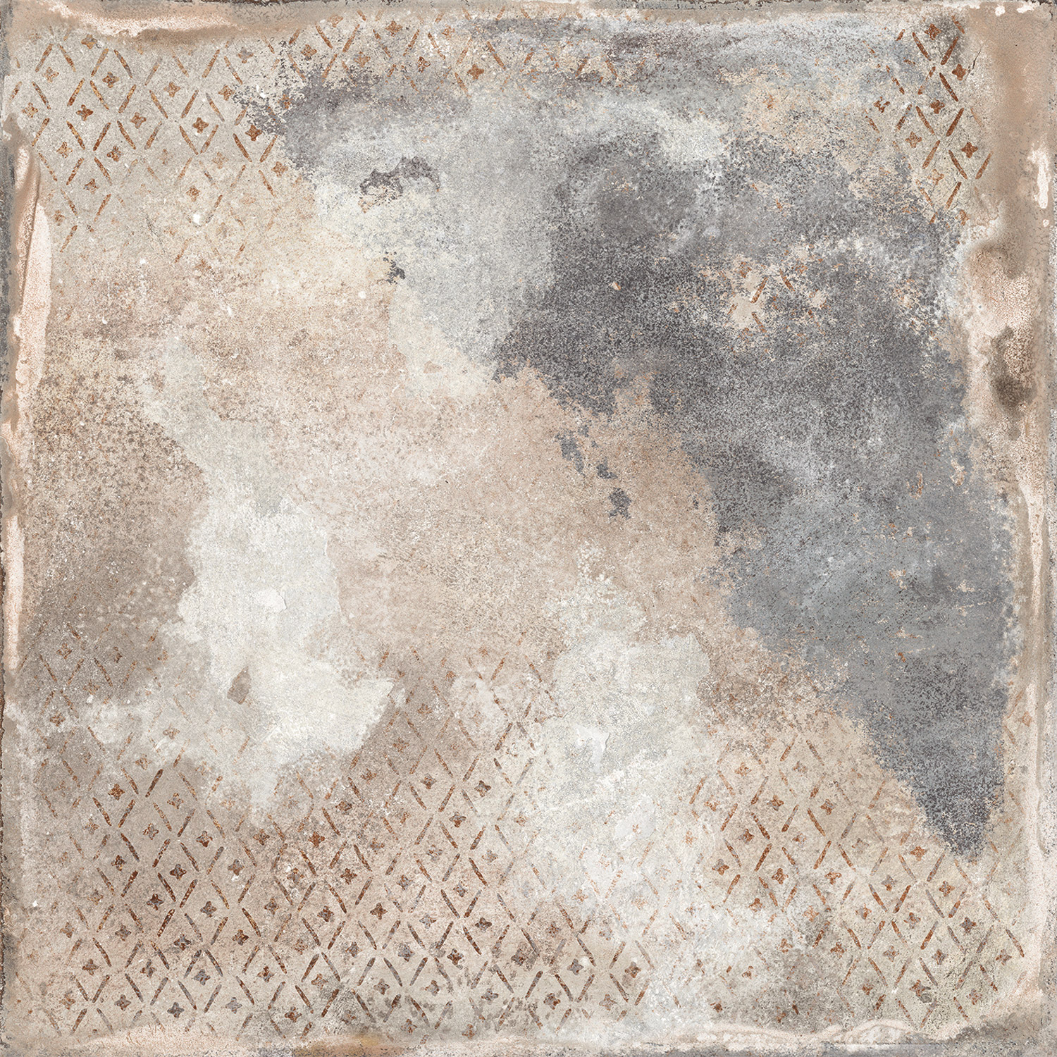 NAXOS VISION ILLUSION NAT+RET 60X60-0118643